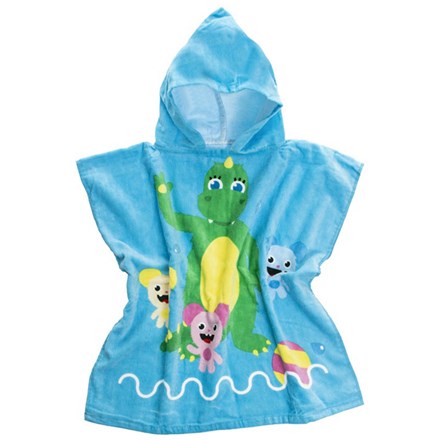 Badponcho Bolibompadraken