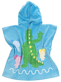 Badponcho Bolibompadraken