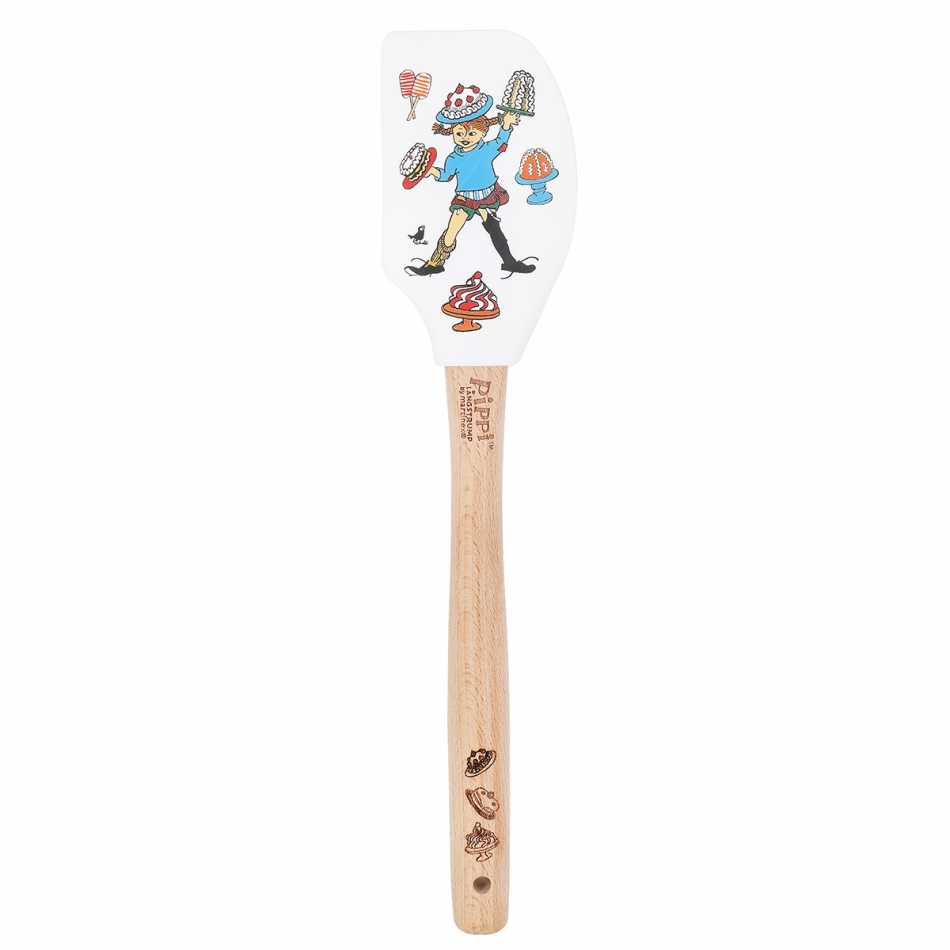 Pippi Bakar Slickepott - Liten Vit - 2