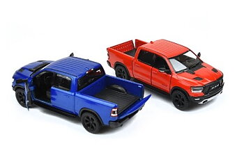 Dodge Ram 1500