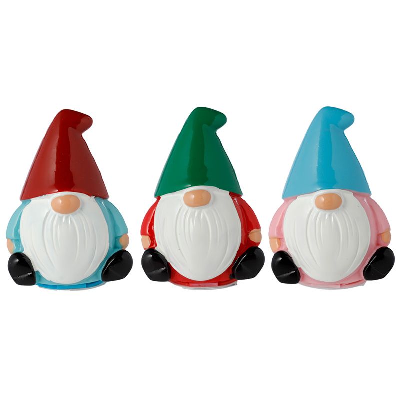 Lip gloss - Tomte