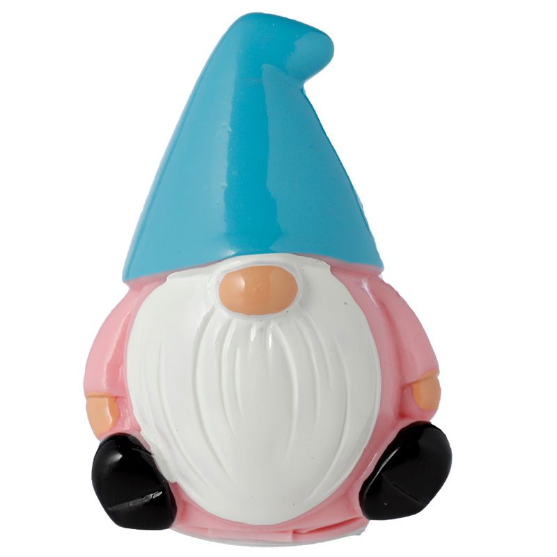 Lip gloss - Tomte - 3