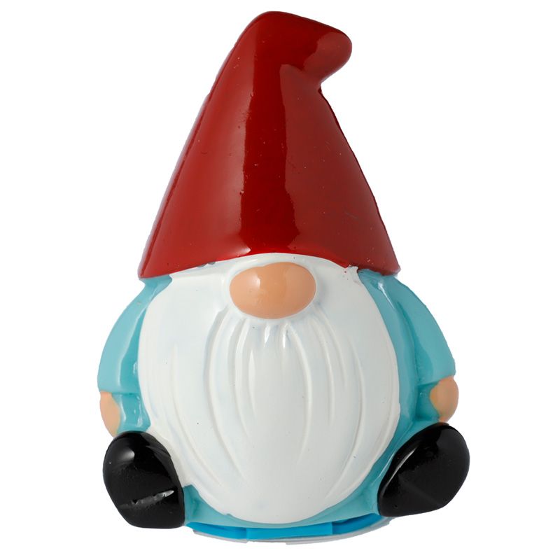 Lip gloss - Tomte - 5