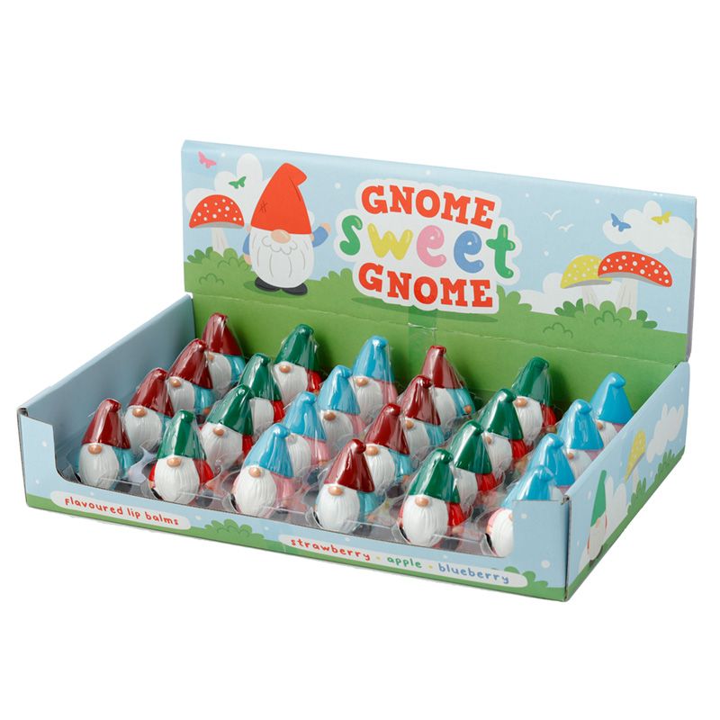 Lip gloss - Tomte - 2