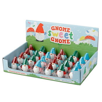 Lip gloss - Tomte