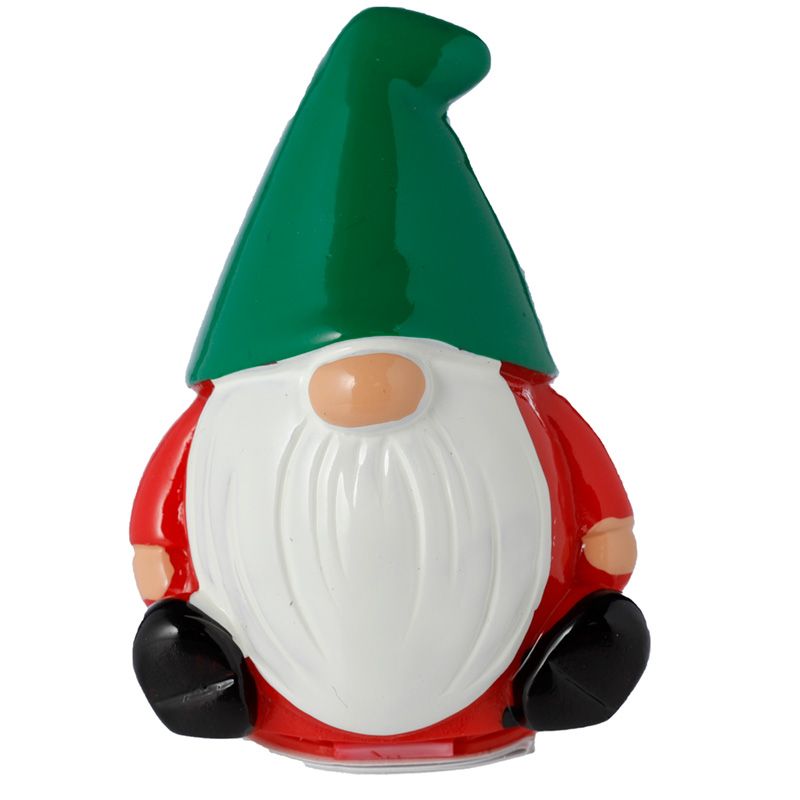 Lip gloss - Tomte - 4
