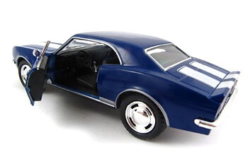 Chevy Camaro 1967