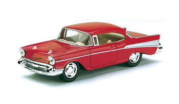 Chevrolet Bel Air 1957