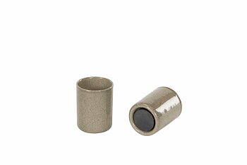 Kronljushållare magnet - Sand