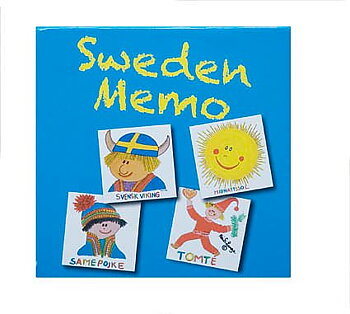 Memo Sweden