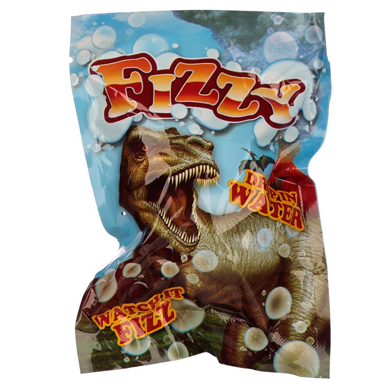 Brusande äggbomb Dinosaurie - 9