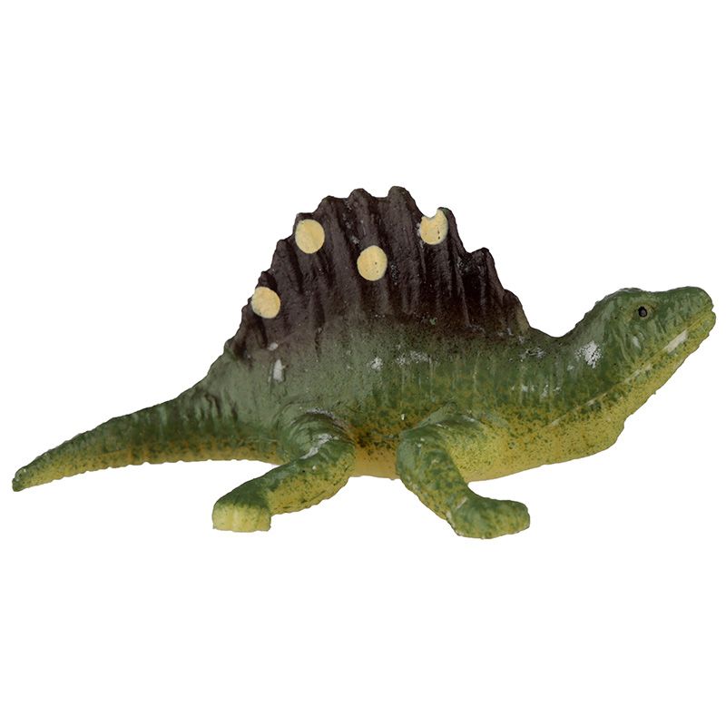 Brusande äggbomb Dinosaurie - 5