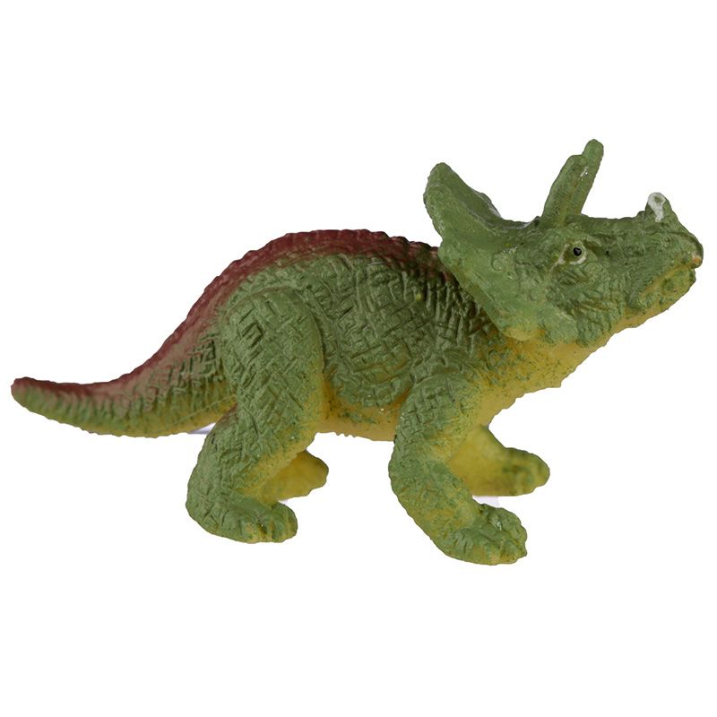 Brusande äggbomb Dinosaurie - 6
