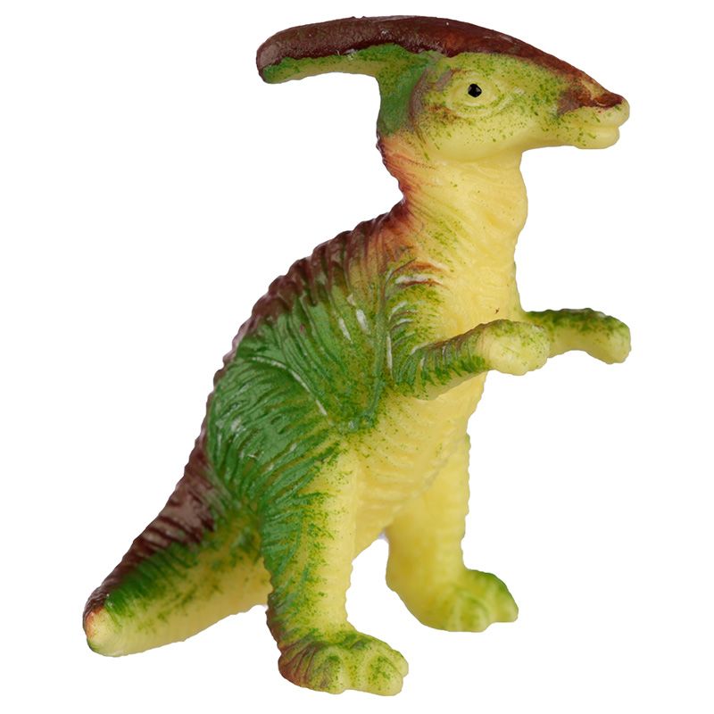 Brusande äggbomb Dinosaurie - 8
