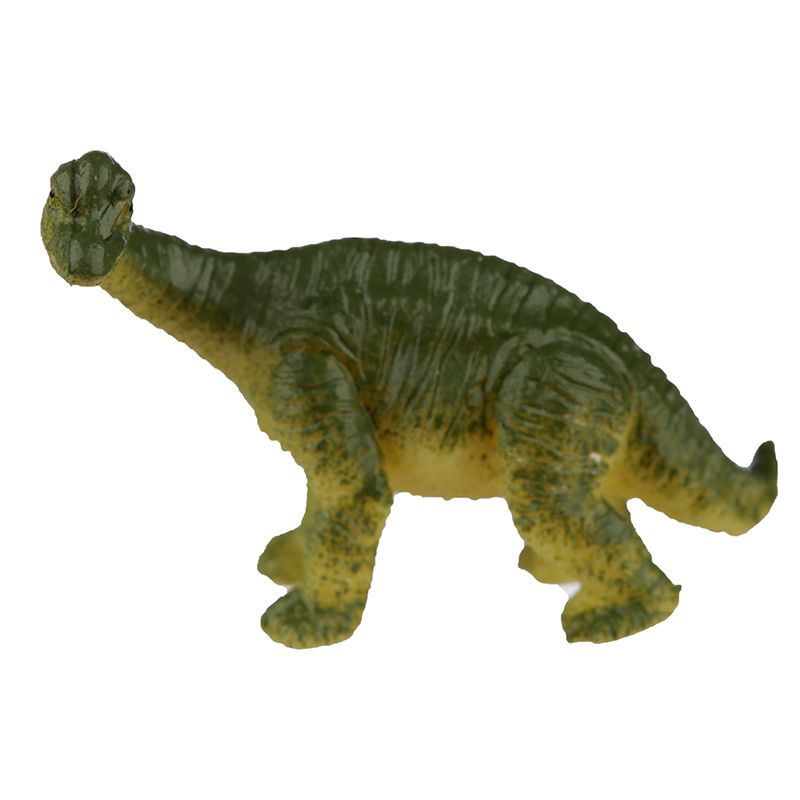 Brusande äggbomb Dinosaurie - 7
