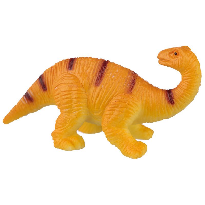Brusande äggbomb Dinosaurie - 3