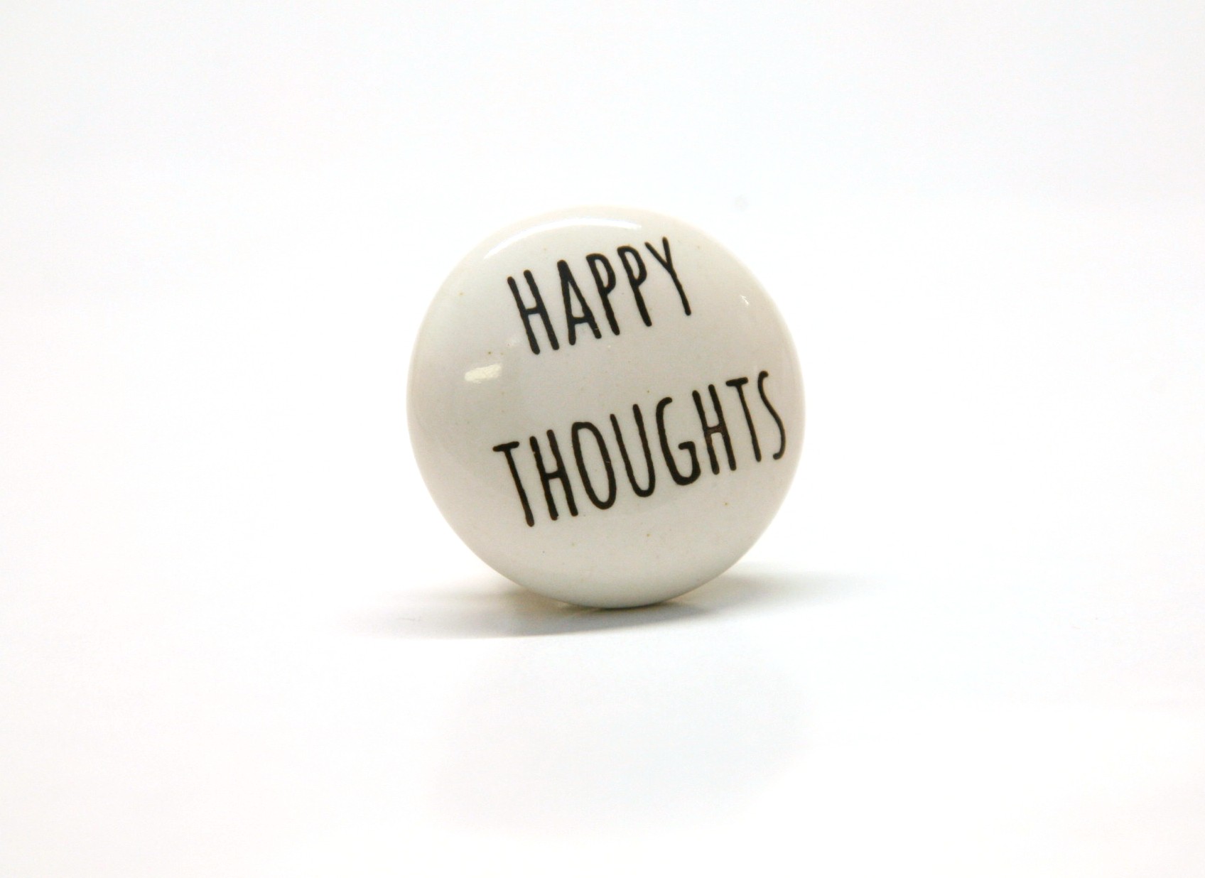 Knopp Happy Thoughts