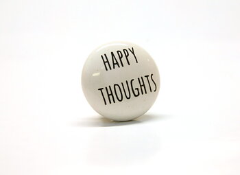 Knopp Happy Thoughts