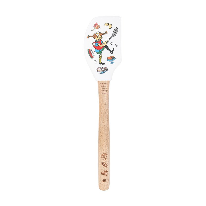 Pippi Bakar Slickepott - Stor Vit - 2