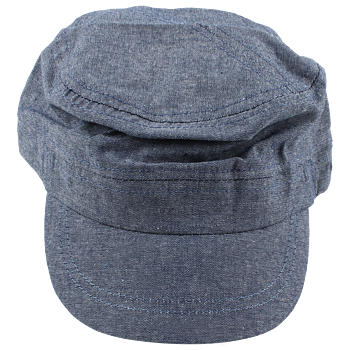 Keps Worker - Denim - Nordic Label