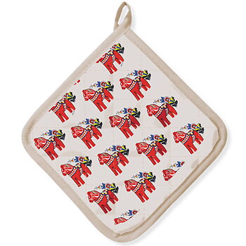 Grytlapp Dalahäst 