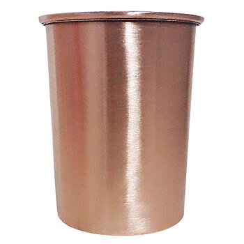 Mugg av koppar  