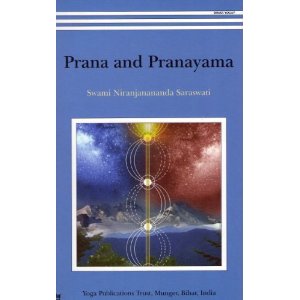 Prana and Pranayama