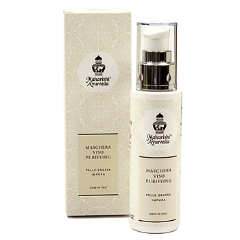 Facial mask - Purifying MAPIT