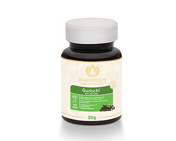 Guduchi, 60 tabletter 30g