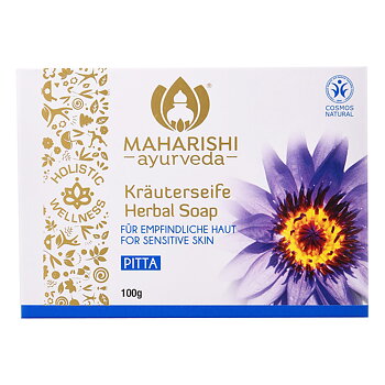 Pitta Herbal Soap