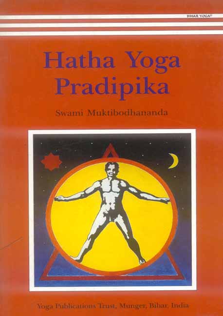 Hatha Yoga Pradipika