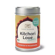 Kitchari (herbal mix)