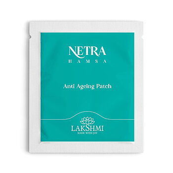 Under-eye Anti- Ageing Patch 