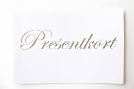Presentkort Ayurvedisk hälsokonsultation
