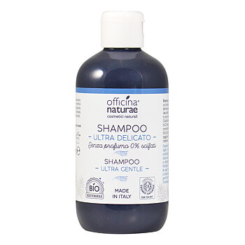 ULTRA GENTLE SHAMPOO