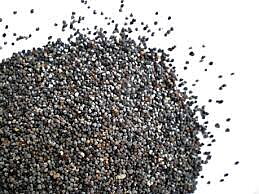 Poppy seeds org.