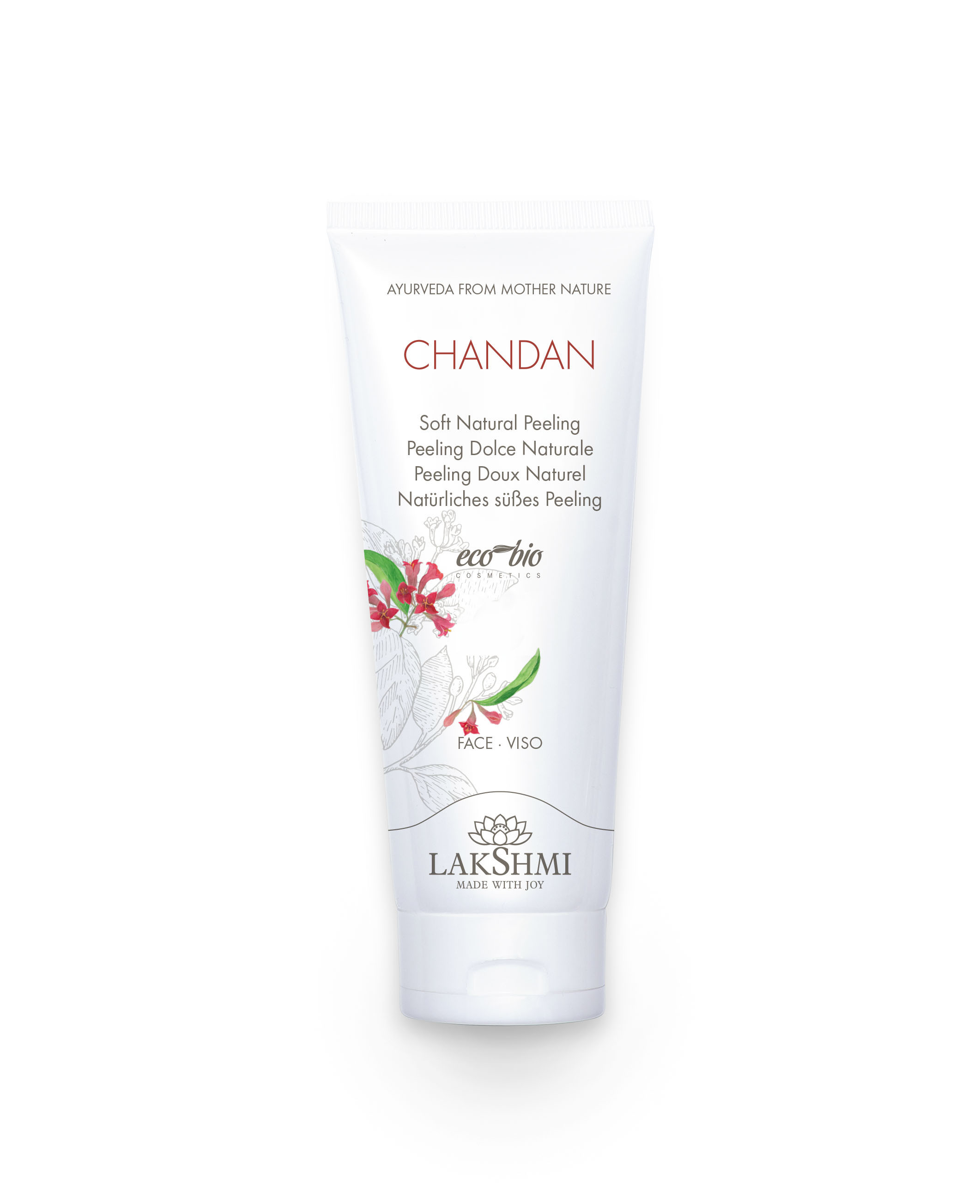 Lakshmi - Chandan Peeling 75 ml