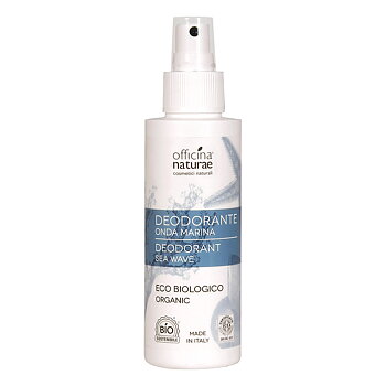 SEA WAVE DEODORANT