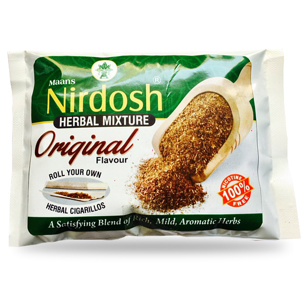 Nirdosh Herbal Mixture