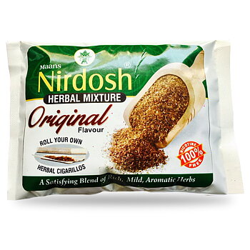 Nirdosh Örtblandning 