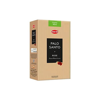 Hem Palo Santo Rose Masala 15 Gms