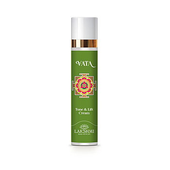 Lakshmi - Tone and Lift Cream 50 ml