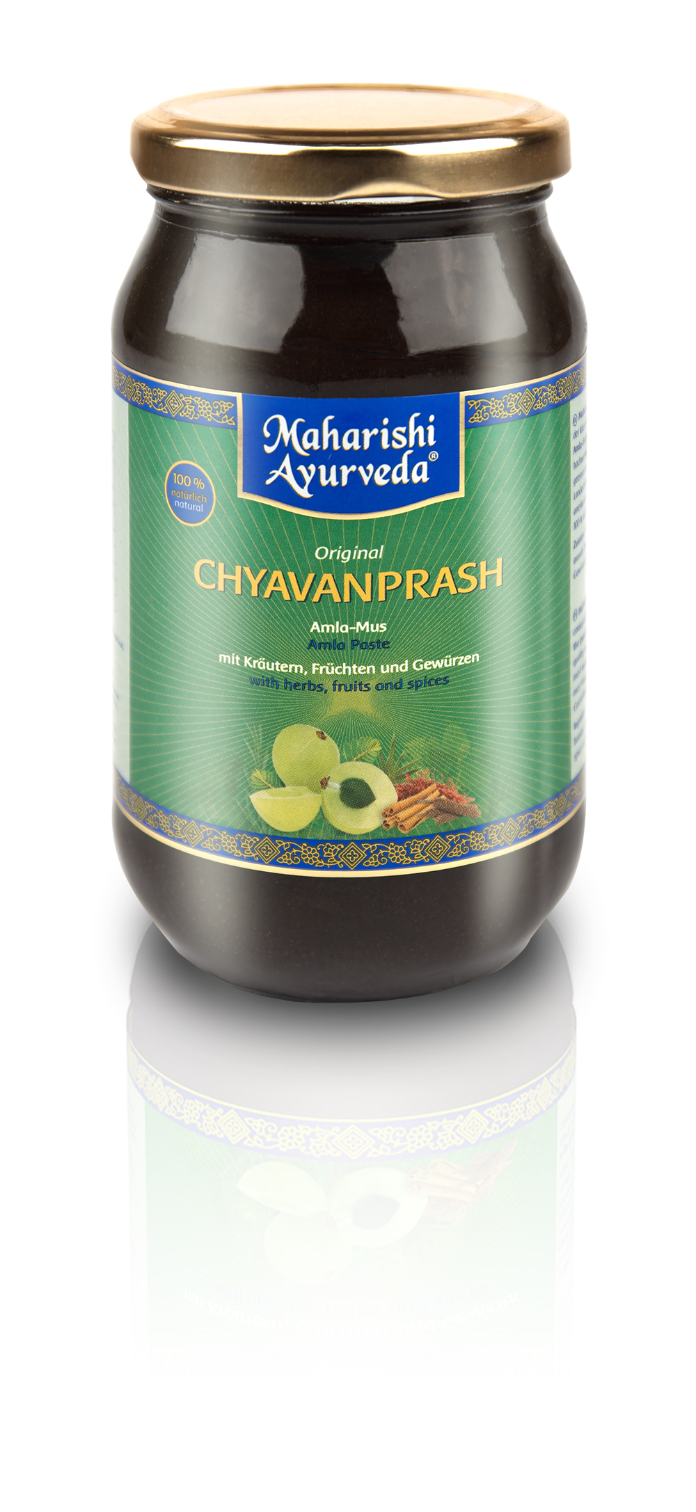 Chyavanprash -