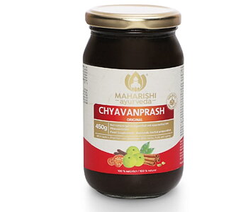 Chyavanprash 