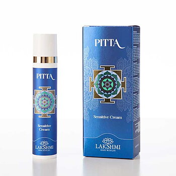 Sensitive Cream Pitta, 50 ml