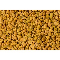 Fenugreek - organic 500gr