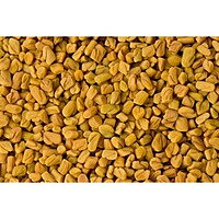 Fenugreek - organic 500gr