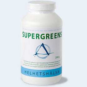 Supergreens
