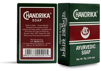 Chandrika