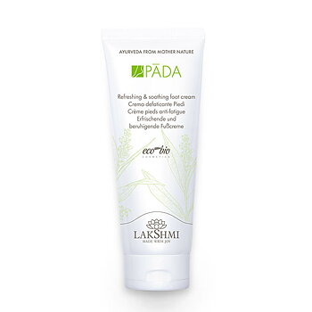 Refreshing o sothing foot Cream 